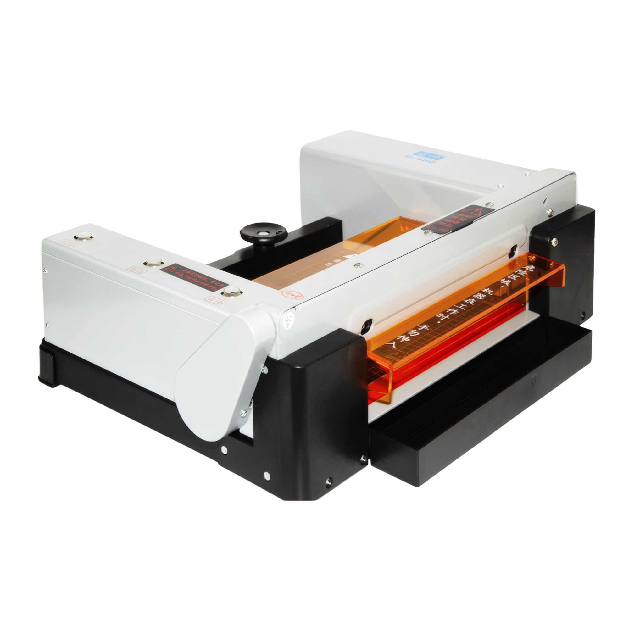 Commercial Printing And Binding - Cortador de nível comercial G480 ideal