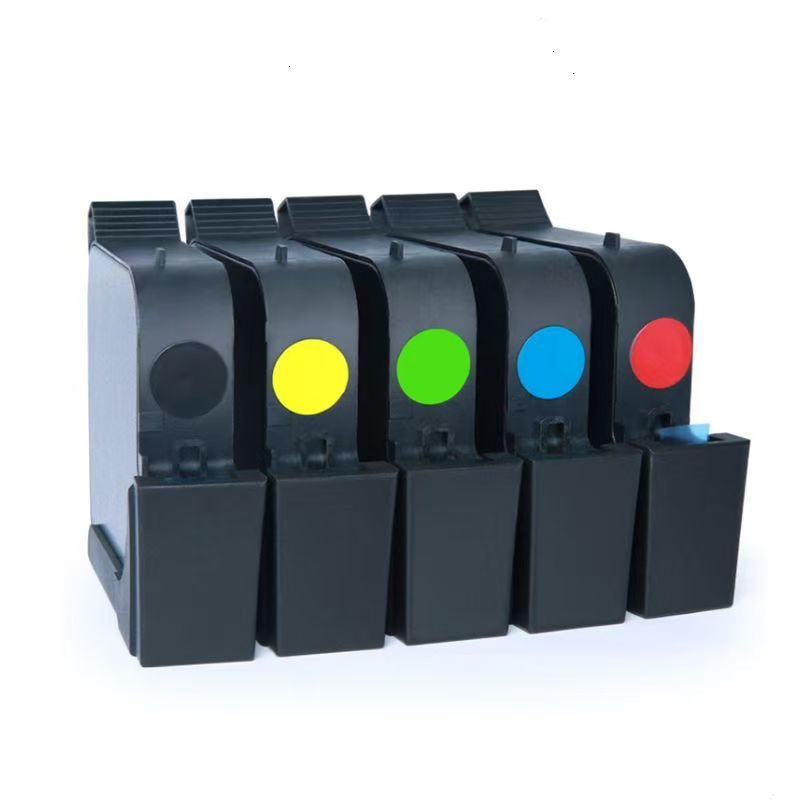 Cartucho de Tinta para Impress - Eco Solvent Ink Cartridge avaliação e preço