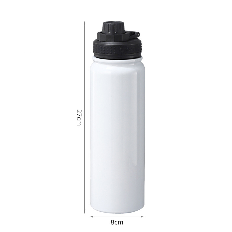 850ml sublimação copo em branc - Sublimation Mug Blank avaliação e preço