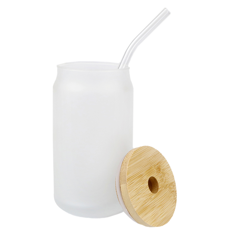 Caneca de vidro fosco por subl - Sublimation Mug Blank avaliação e preço