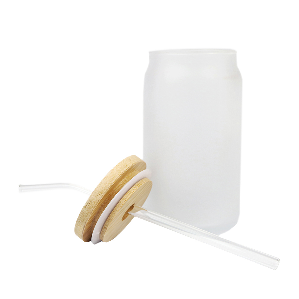 Caneca de vidro fosco por subl - Sublimation Mug Blank avaliação e preço
