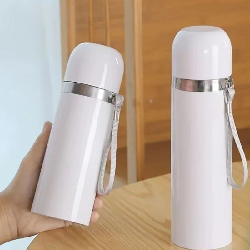 Aço Inoxidável Isolado a Vácuo - Sublimation Mug Blank avaliação e preço