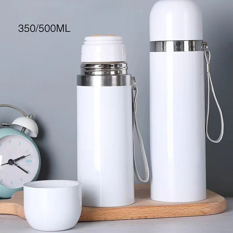 Aço Inoxidável Isolado a Vácuo - Sublimation Mug Blank avaliação e preço