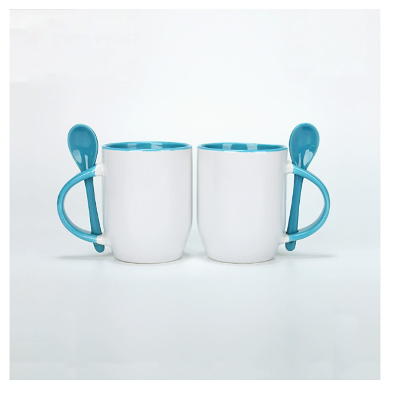 2 Canecas de Café em Cerâmica  - Sublimation Mug Blank avaliação e preço