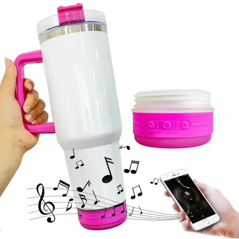 Copo Térmico Sublimável de 40O - Sublimation Mug Blank avaliação e preço