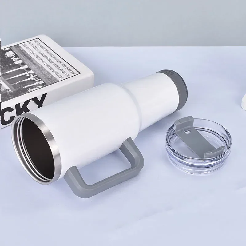 Copo Térmico Sublimável de 40O - Sublimation Mug Blank avaliação e preço