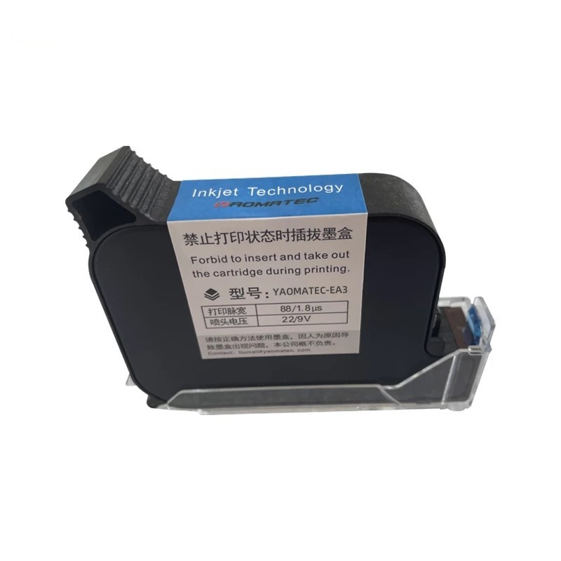 YAOMATEC-EA3 EA3 alta adesão c - Eco Solvent Ink Cartridge avaliação e preço