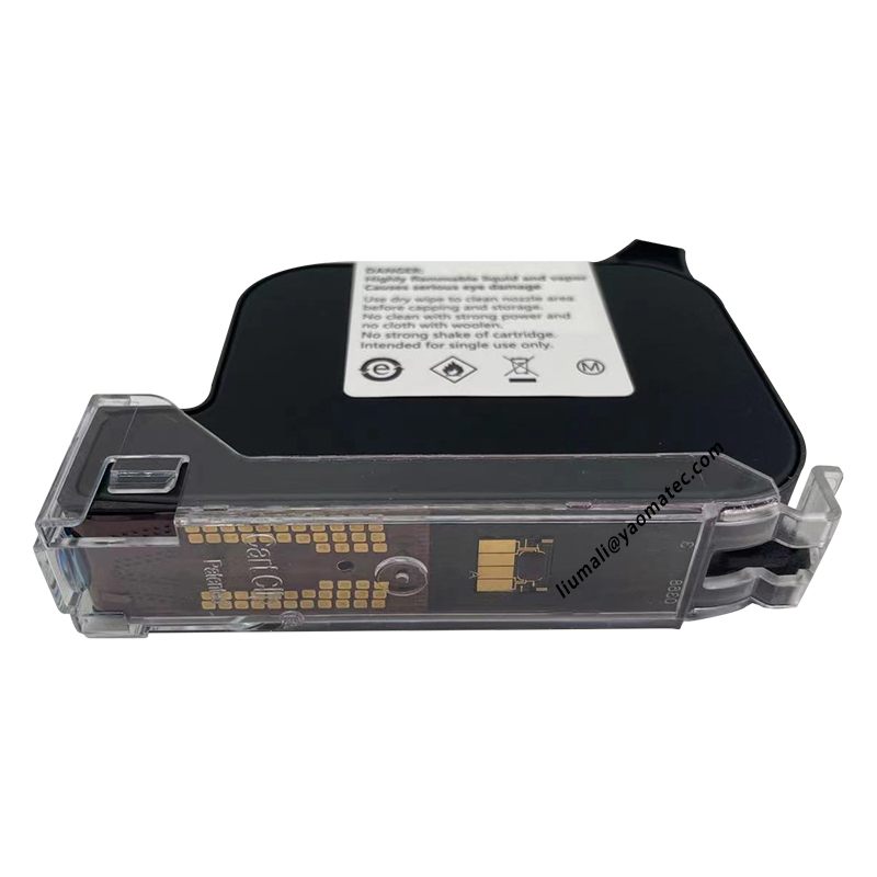YAOMATEC-EA3 EA3 alta adesão c - Eco Solvent Ink Cartridge avaliação e preço
