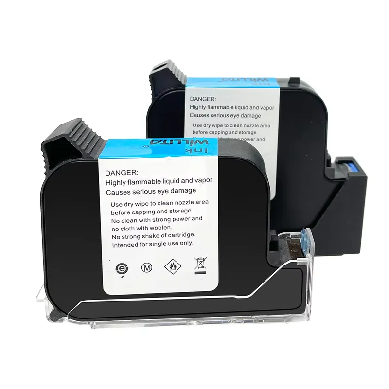 Cartucho de Tinta Eco Solvente - Eco Solvent Ink Cartridge avaliação e preço