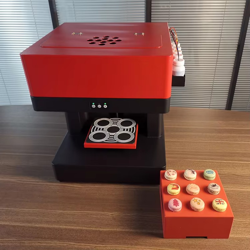 Impressora multifuncional de p - 3D Printing Commercial Use avaliação e preço