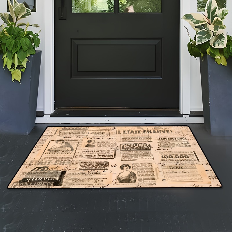 Tapete de Flanela com Estampa  - Commercial Newspaper Printing avaliação e preço