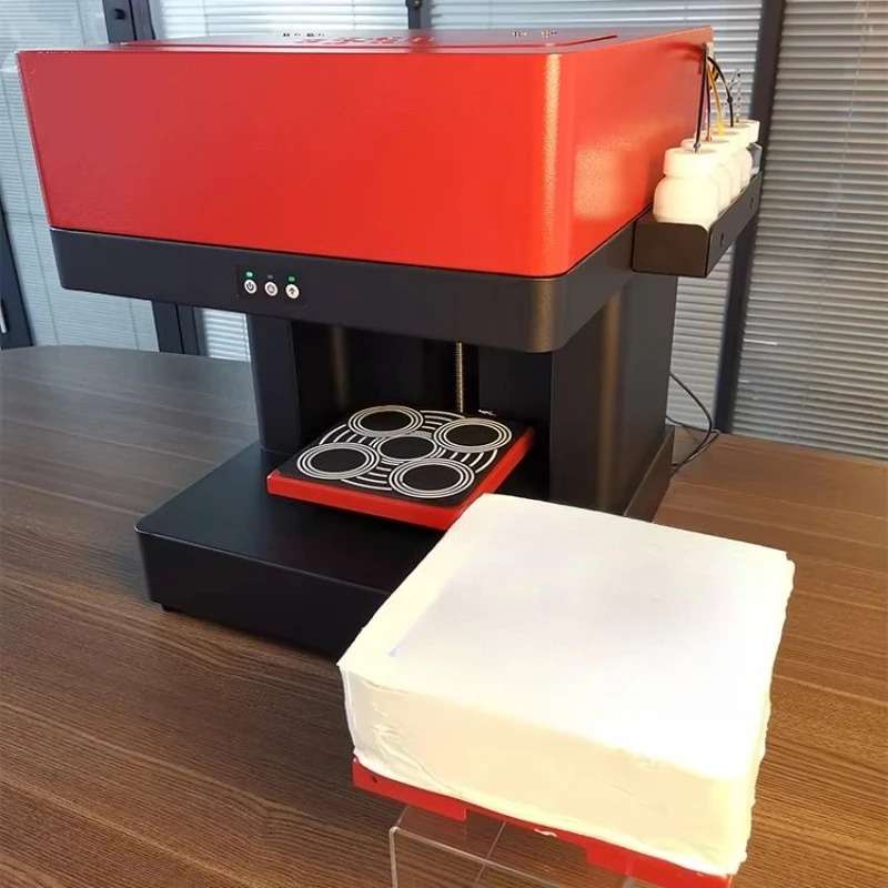 Impressora 3D Multifuncional p - 3D Printing Commercial Use avaliação e preço