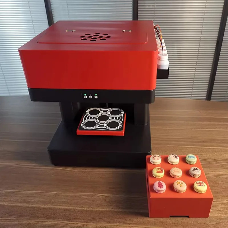 Impressora 3D Multifuncional p - 3D Printing Commercial Use avaliação e preço
