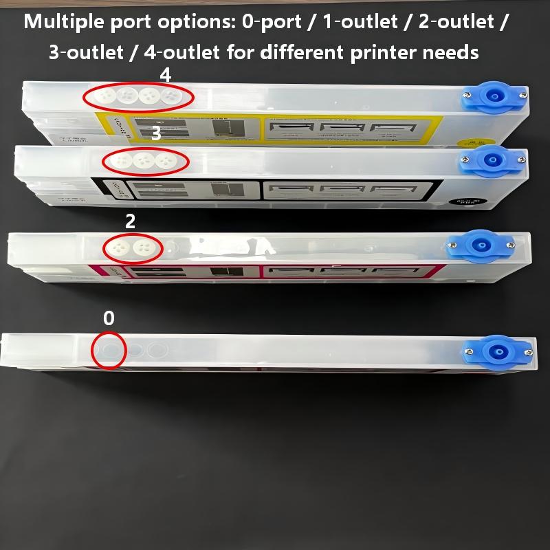 Cartucho de Tinta Flutuante Se - Eco Solvent Ink Cartridge avaliação e preço