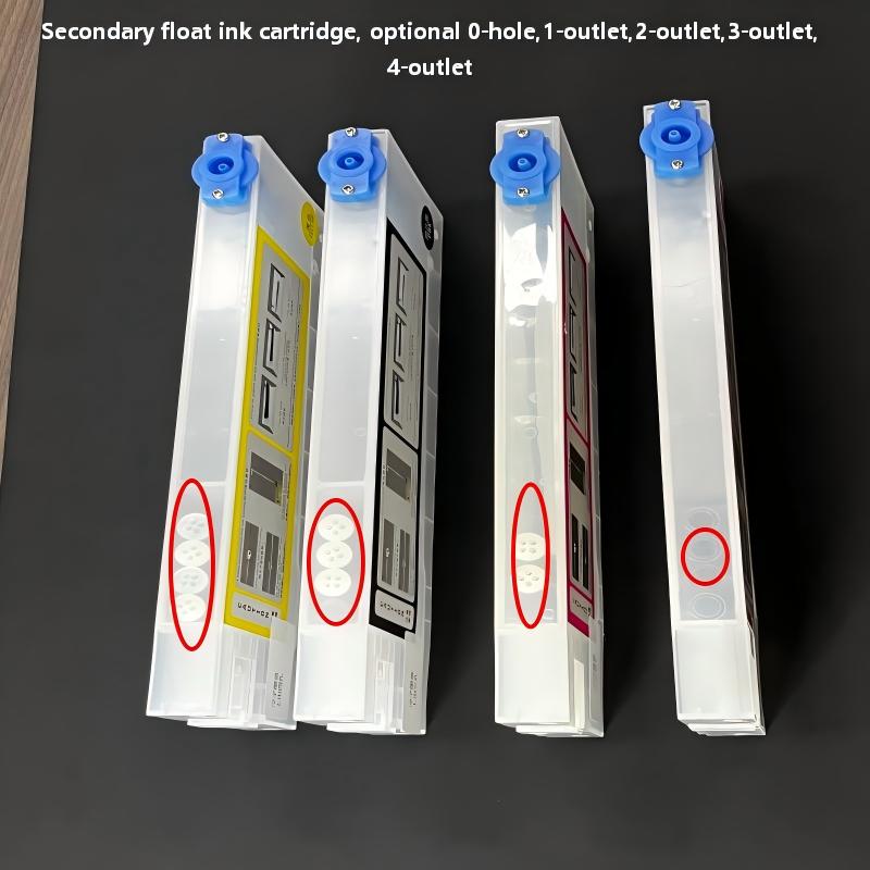 Cartucho de Tinta Flutuante Se - Eco Solvent Ink Cartridge avaliação e preço