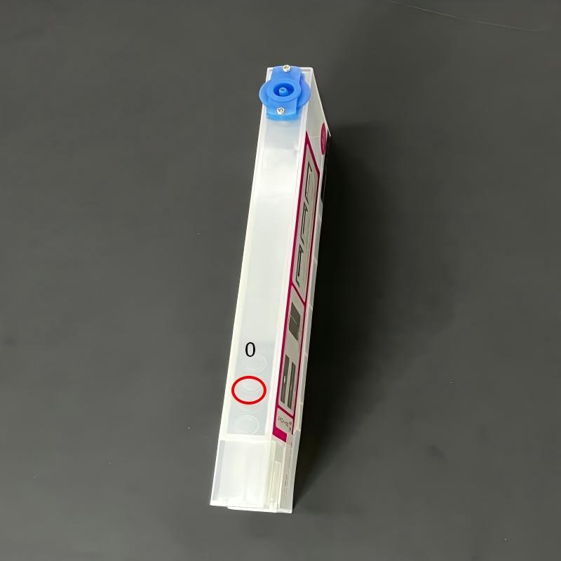 Cartucho de Tinta Flutuante Se - Eco Solvent Ink Cartridge avaliação e preço