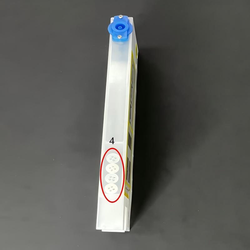Cartucho de Tinta Flutuante Se - Eco Solvent Ink Cartridge avaliação e preço