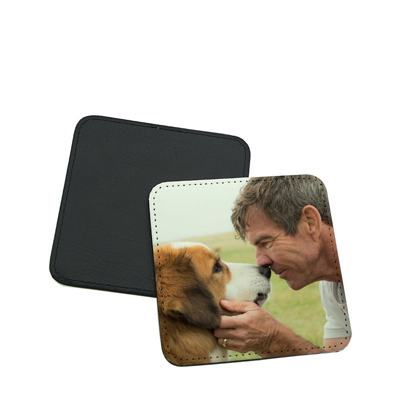 50 pçs/lote 10*10cm nova subli - Sublimation Mug Blank avaliação e preço