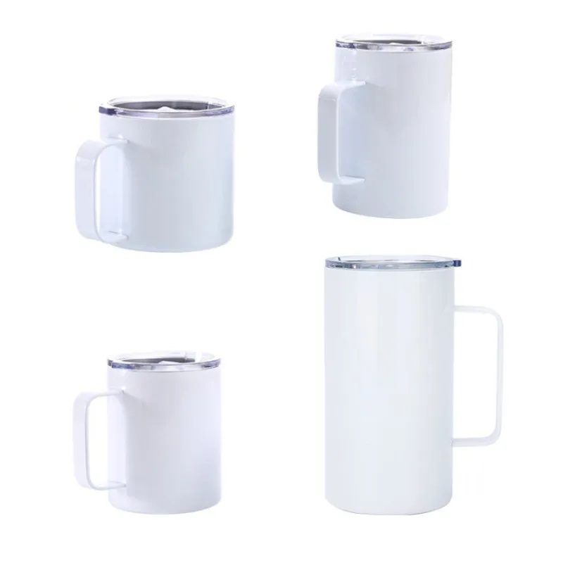 Sublimação em branco copo reto - Sublimation Mug Blank avaliação e preço